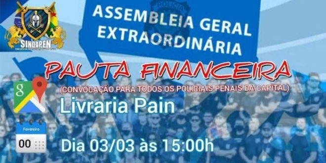 policia penal
