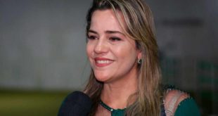Ponte Epitaciolândia-Brasiléia: "sonho que se realiza", diz Mara Rocha