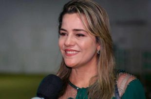 Ponte Epitaciolândia-Brasiléia: "sonho que se realiza", diz Mara Rocha