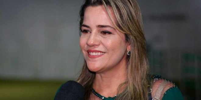 Ponte Epitaciolândia-Brasiléia: "sonho que se realiza", diz Mara Rocha