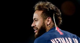 'Precisamos fazer o jogo de nossas vidas', diz Neymar