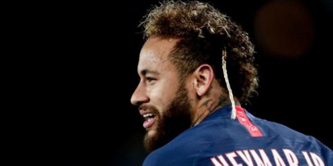 'Precisamos fazer o jogo de nossas vidas', diz Neymar