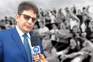 Presidente do Sindicato dos Médicos lembra a Operação Ptolomeu e afirma que o Sindmed vai encaminhar novas denúncias. Vídeo