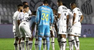 Pressionado, Santos tem semana decisiva para definir futuro no Paulistão