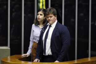 Projeto define atributos exigidos para investidura em cargos públicos