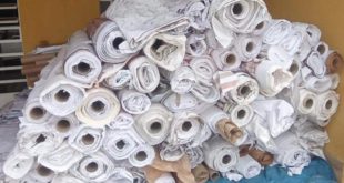Projeto torna obrigatório uso de papel reciclado em provas de concursos públicos e no Enem