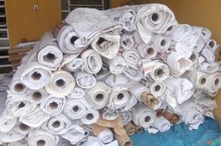 Projeto torna obrigatório uso de papel reciclado em provas de concursos públicos e no Enem
