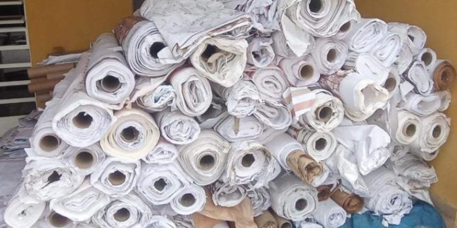 Projeto torna obrigatório uso de papel reciclado em provas de concursos públicos e no Enem