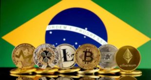 Proposta anula orientação da Receita Federal sobre tributação de criptoativos