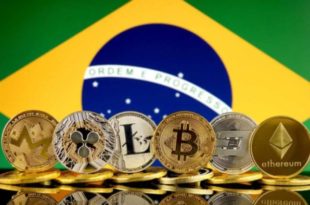Proposta anula orientação da Receita Federal sobre tributação de criptoativos
