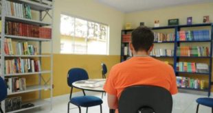 Proposta cria política nacional de atenção psicossocial nas escolas