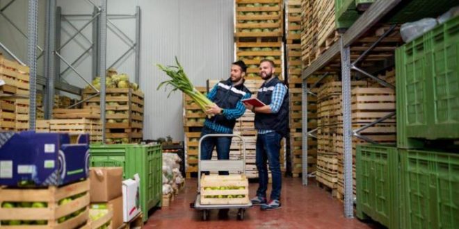Proposta determina a utilização de estoques públicos para assegurar soberania alimentar