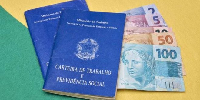 Proposta prevê pagamento do 13º em todos os casos de demissão