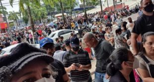 melhor foto da manifestaçao