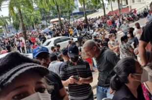 melhor foto da manifestaçao