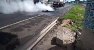 Protestos contra aumentos dos combustíveis iniciam pela Bahia. Vídeo