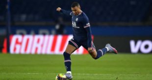 PSG leva gol do Nice no fim e perde pelo Francês antes de decisão com Real Madrid