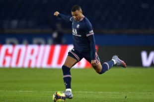 PSG leva gol do Nice no fim e perde pelo Francês antes de decisão com Real Madrid