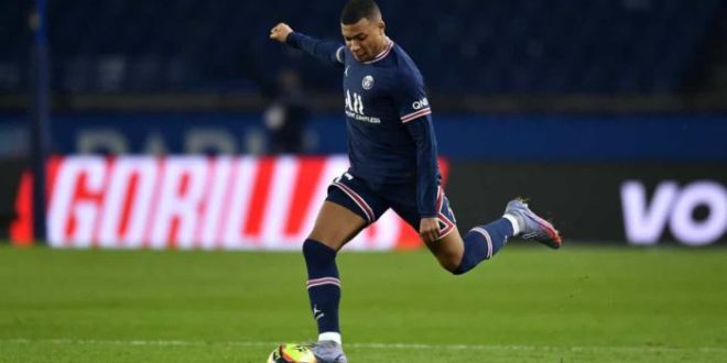 PSG leva gol do Nice no fim e perde pelo Francês antes de decisão com Real Madrid