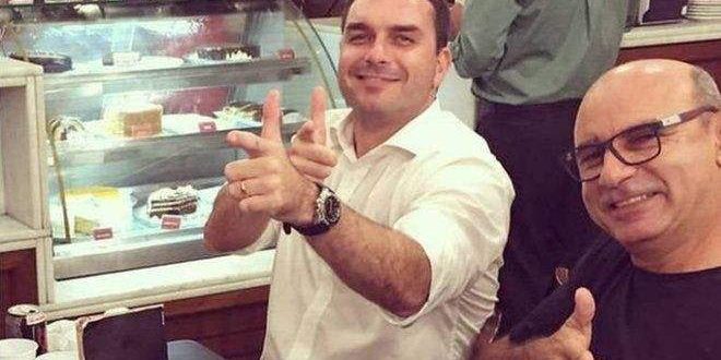Queiroz sai das sombras e articula candidatura a deputado federal