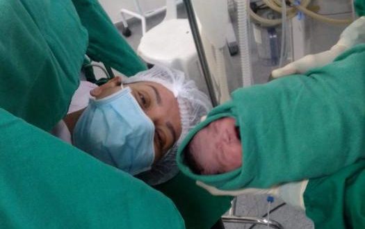 Após intervenção judicial maternidade realiza cesariana e laqueadura em mãe de autistas