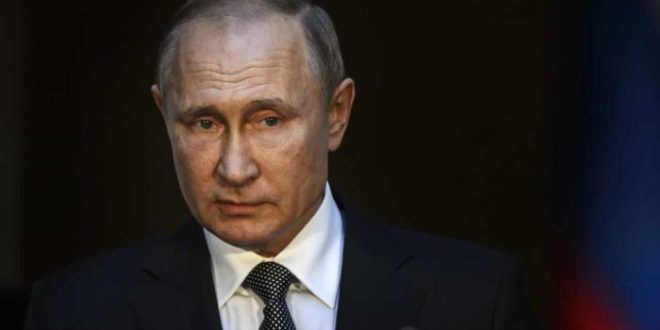 Rússia acusa EUA de financiar armas biológicas na Ucrânia