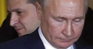Rússia e Ucrânia falam em acordo 'nos próximos dias'