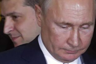 Rússia e Ucrânia falam em acordo 'nos próximos dias'