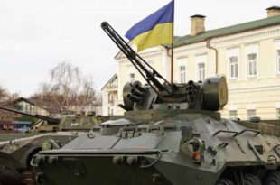 Rússia e Ucrânia fazem novas negociações em meio a ataques em Kiev