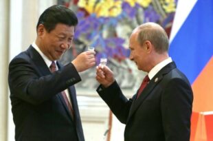 Rússia irá driblar a guerra econômica afirma analista internacional