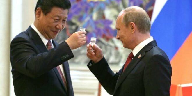 Rússia irá driblar a guerra econômica afirma analista internacional