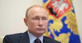 Rússia se diz disposta a retomar negociações com Ucrânia