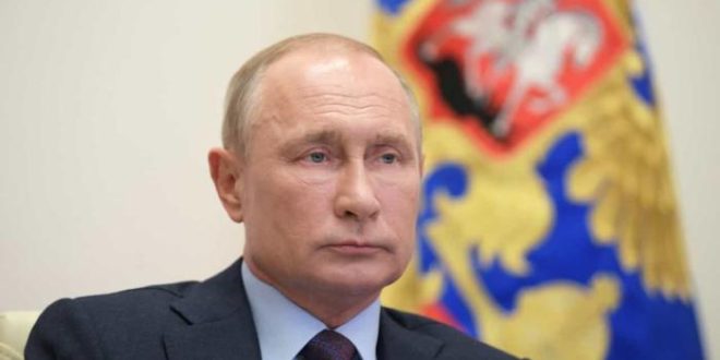 Rússia se diz disposta a retomar negociações com Ucrânia