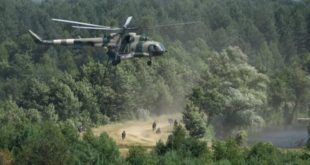 Russos atacam base militar a 25 quilômetros da Polônia