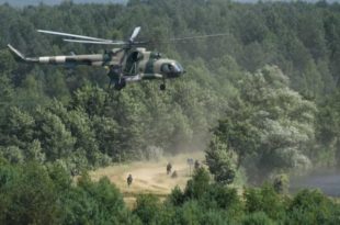 Russos atacam base militar a 25 quilômetros da Polônia