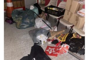 Sede do PT em Campinas (SP) é invadida e depredada