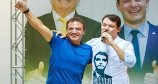 Sindicato dos Policiais Penais emite nota de repúdio ao PL de Roberto Duarte que transforma agentes do ISE em Policiais Penais