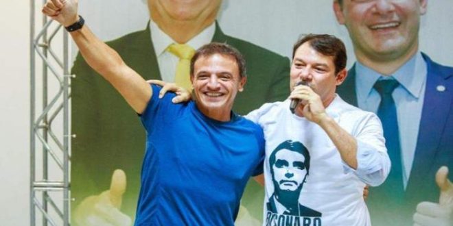 Sindicato dos Policiais Penais emite nota de repúdio ao PL de Roberto Duarte que transforma agentes do ISE em Policiais Penais