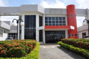 TCE assina acordo de cooperação técnica para criar a Rede Integrar de Fiscalização de Políticas Públicas Descentralizadas