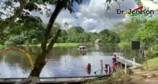 Jenilson diz que turismo no Acre precisa ser modernizado