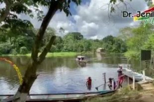 Jenilson diz que turismo no Acre precisa ser modernizado