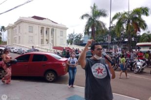 Professor diz que o legado dos Cameli no Acre é de destruição da carreira do servidor público