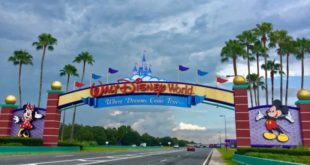 Walt Disney toma medidas para suspender todos os negócios na Rússia