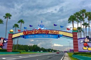 Walt Disney toma medidas para suspender todos os negócios na Rússia