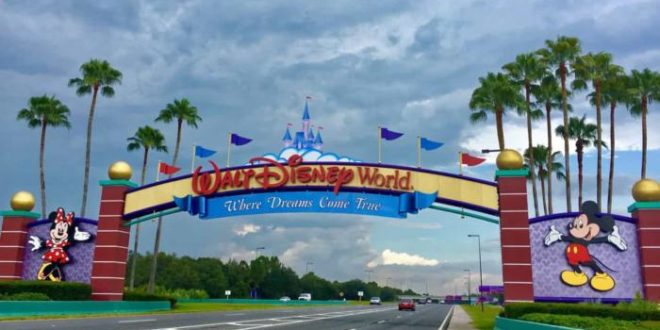 Walt Disney toma medidas para suspender todos os negócios na Rússia