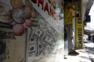 Western Union suspende operações na Rússia e em Belarus