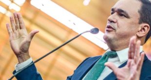 Na Aleac, Daniel Zen expõe prejuízos para os servidores públicos com reajuste proposto pelo governo