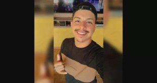 Motorista atinge árvores e morre ao ser arremessado para fora de carro