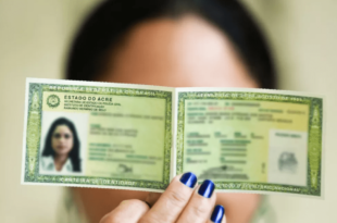 Na OCA, Polícia Civil realiza mutirão para emissão de cédulas de identidade em Rio Branco