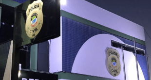 Morador tem casa invadida enquanto dormia e leva tiro no peito em Campo Grande